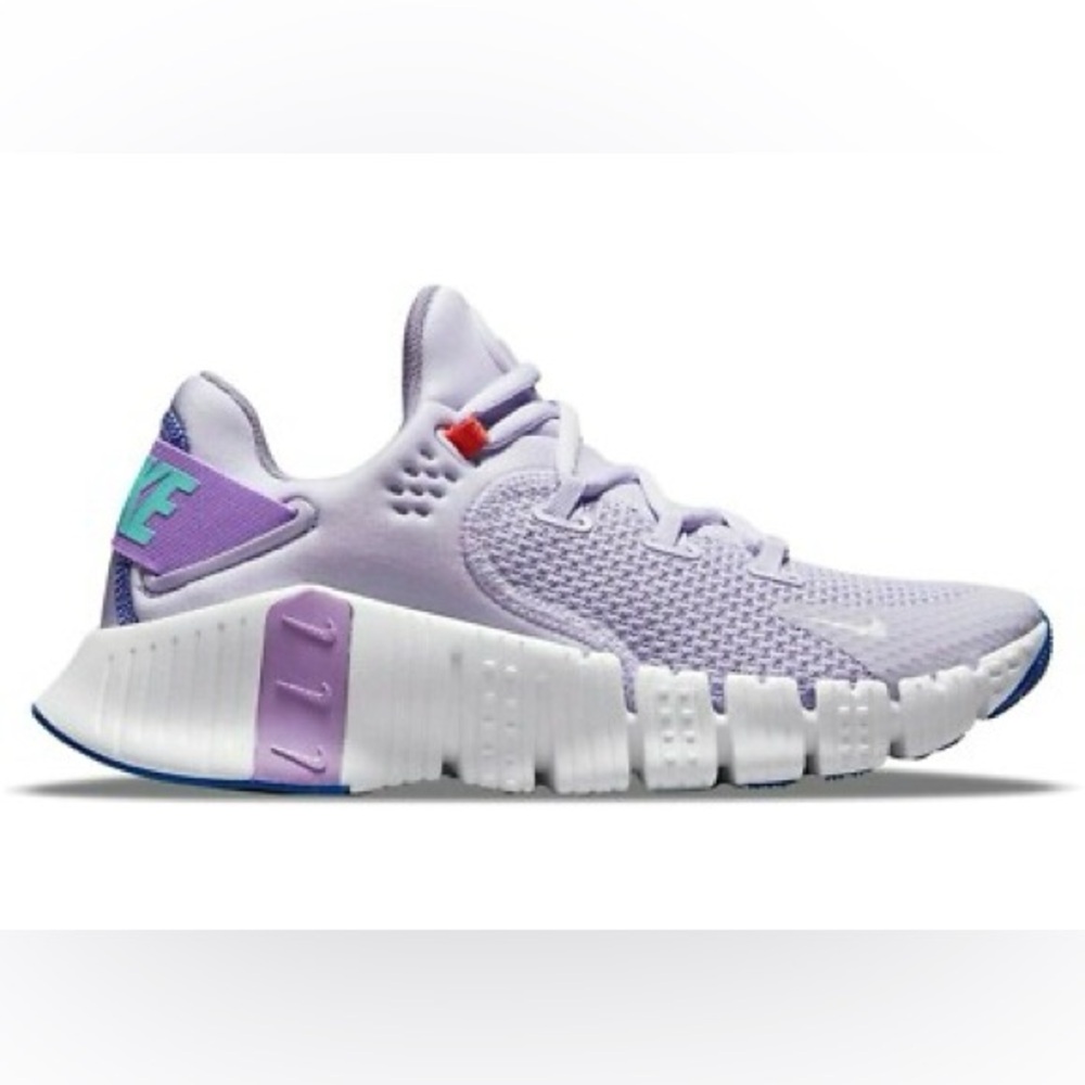 Nike Metcon 4 training sneakers